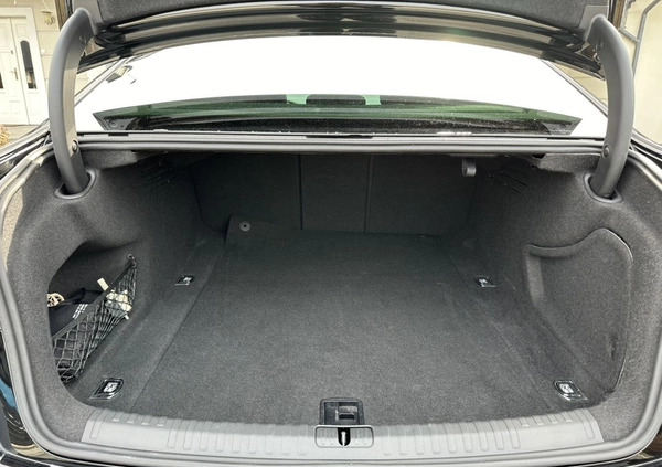 Audi A6 cena 199900 przebieg: 75000, rok produkcji 2021 z Kielce małe 781